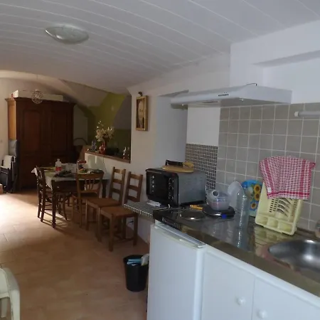 Petit De Charme Au Daire
